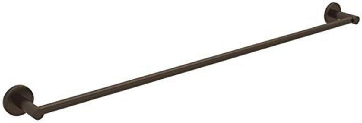 ROHL LO1/30TCB Wall Mount 30' Single Towel Bar