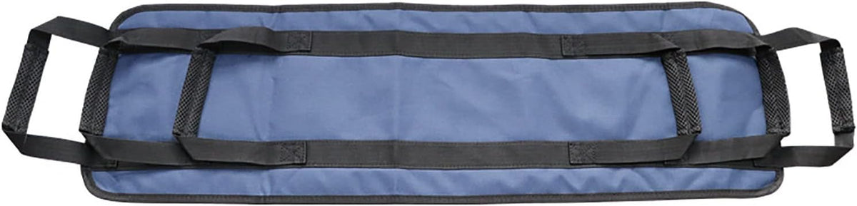 Patient Transfer Blanket Belt Wheelchair Sliding Medical Lifting Sling Turner Patient Care Safety Mobility Aids Equipment Nursing Gait Belt