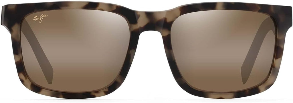 Maui Jim Polarized Men's and Women's Stone Shack Classic Sunglasses
