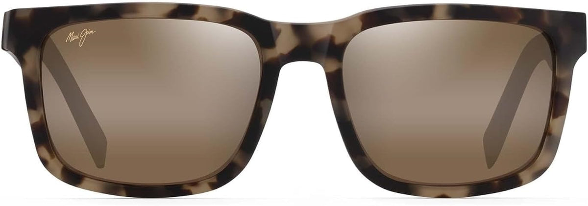 Maui Jim Polarized Men's and Women's Stone Shack Classic Sunglasses
