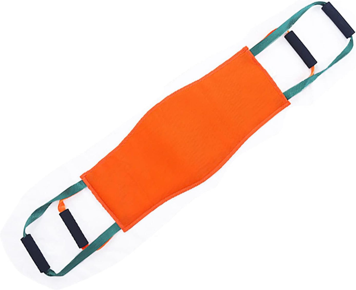 Standing Assistance Aids for Elderly, Heavy Duty Transfer Sling for Movement, Bed Nursing, Boards for Bedridden Patient