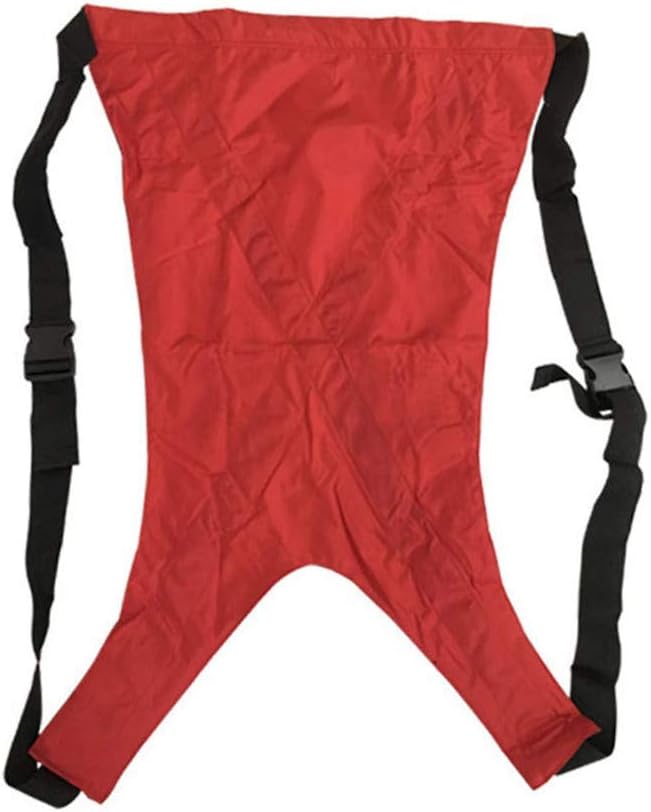 Patient Lift Sling Stair Slide Board Transfer Belt, Disability Care Supplies Medical Equipment Transferring to Wheelchair, Chair, Bed
