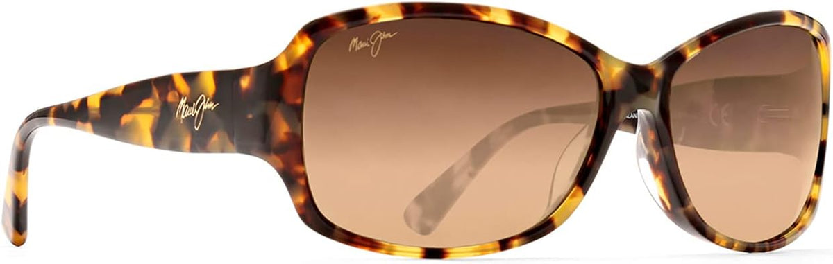 Maui Jim Polarized Women's Nalani Fashion Sunglasses