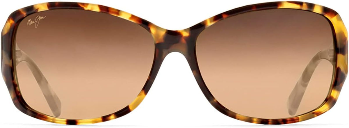 Maui Jim Polarized Women's Nalani Fashion Sunglasses