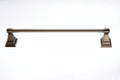 Top Knobs STK10BB Towel Bar