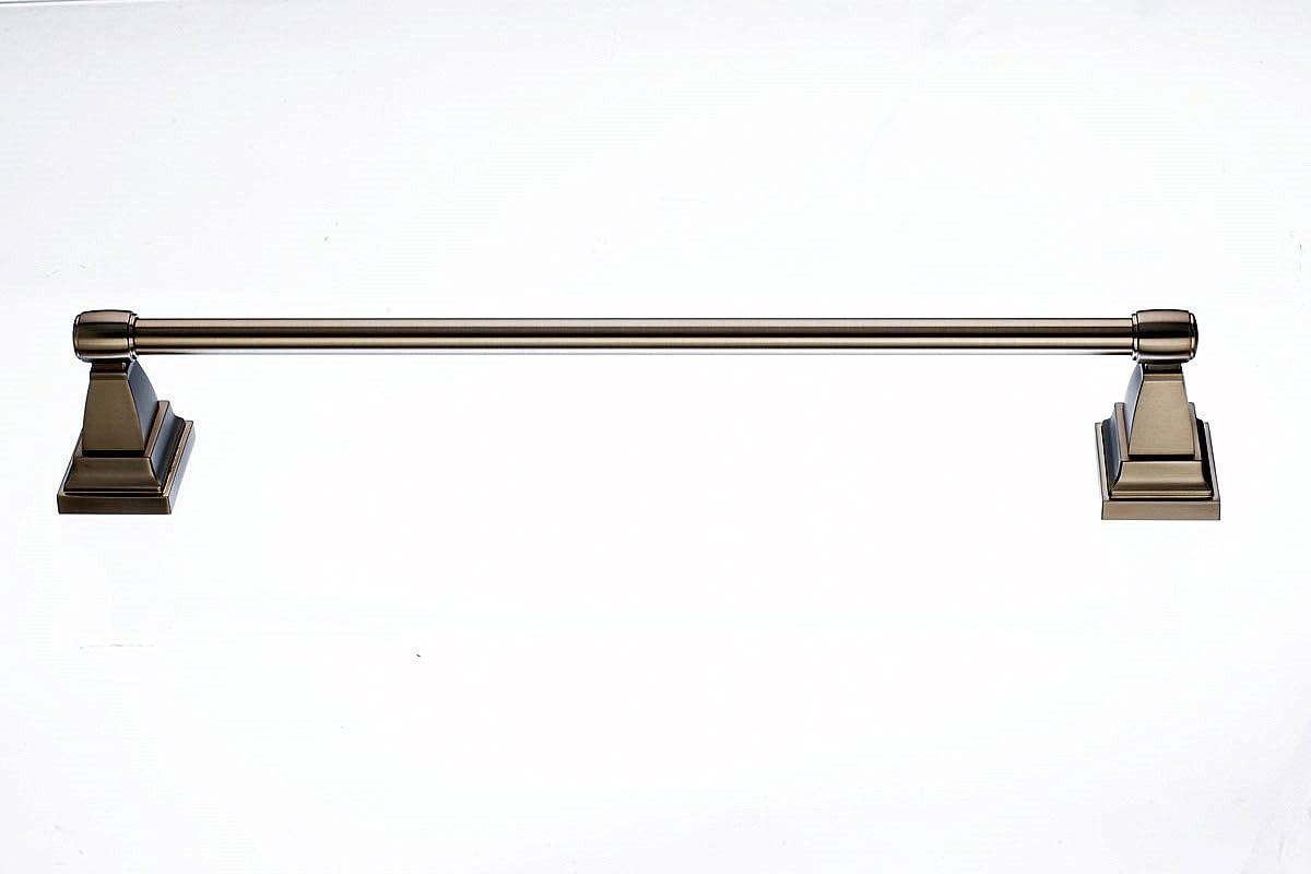 Top Knobs STK10BB Towel Bar