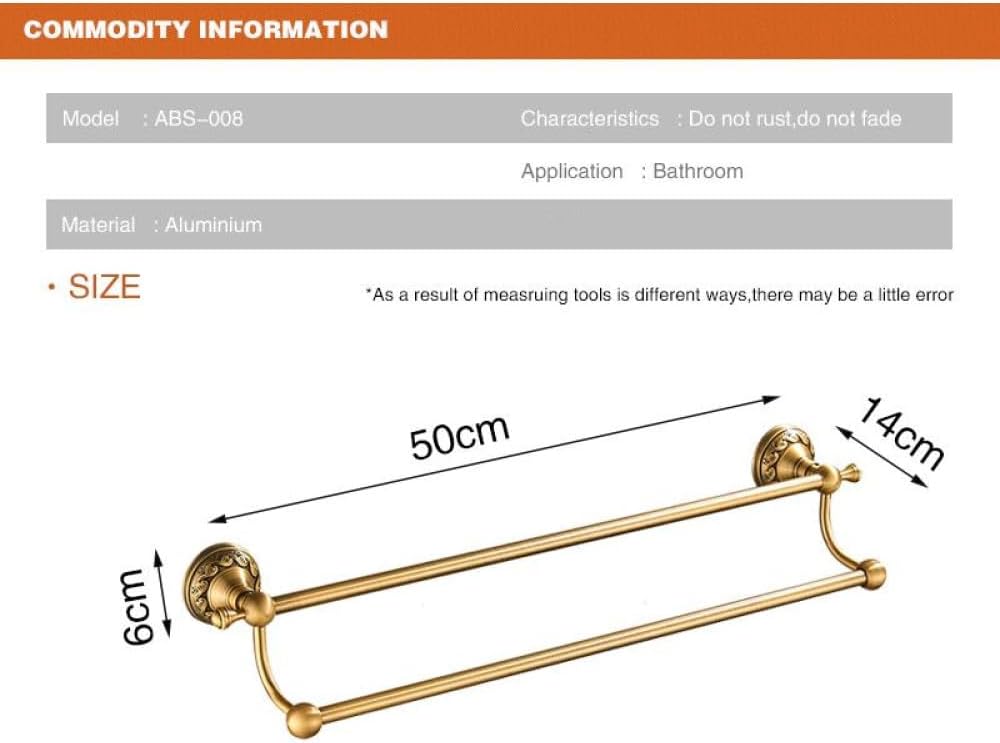Antique Brass Bathroom Accessories Set Shelf Towel Bar Cup Holders Hairdryer Rack Tissue Holder Roll Paper Holder Soap Dish,ABS,008,1