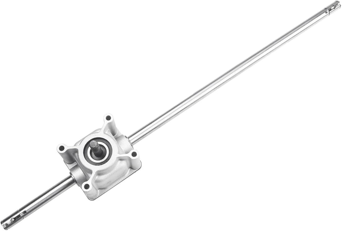 Front Wheel Drive Transmission Assembly 106-3955 Compatible Replacement Parts Compatible with Lawn Mowers and Garden Power Tools