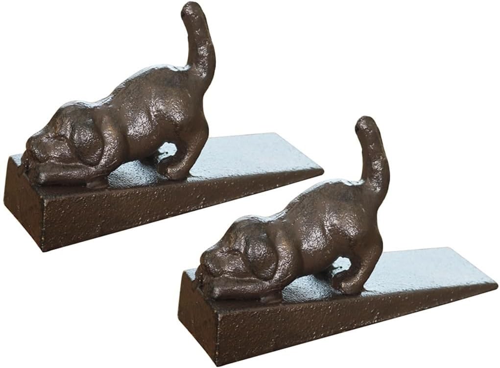 Door Stop Stopper Holder Easy to Store,Keep The Open