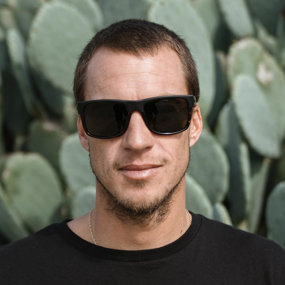 Electric Visual Encelia Sunglasses