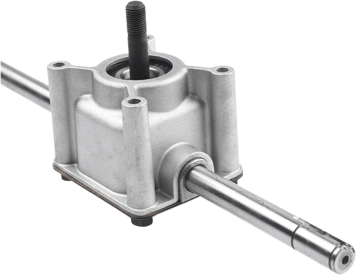 Front Wheel Drive Transmission Assembly 106-3955 Compatible Replacement Parts Compatible with Lawn Mowers and Garden Power Tools
