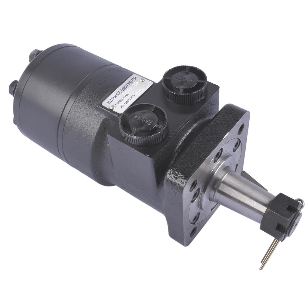 1603718 Wheel Motor Hydraulic Assembly Replacement for Exmark Viking Hydro Parker Turf Tracer 1-603718