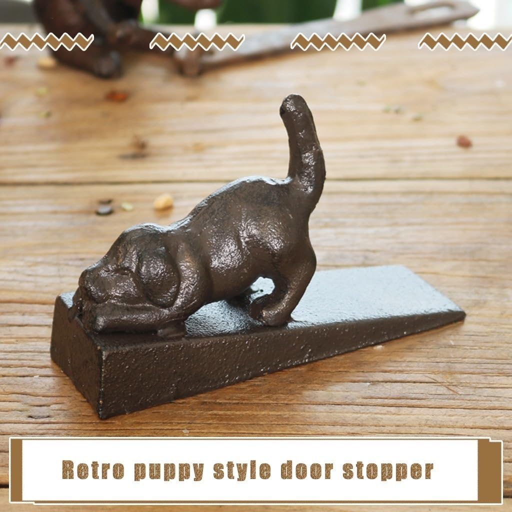 Door Stop Stopper Holder Easy to Store,Keep The Open