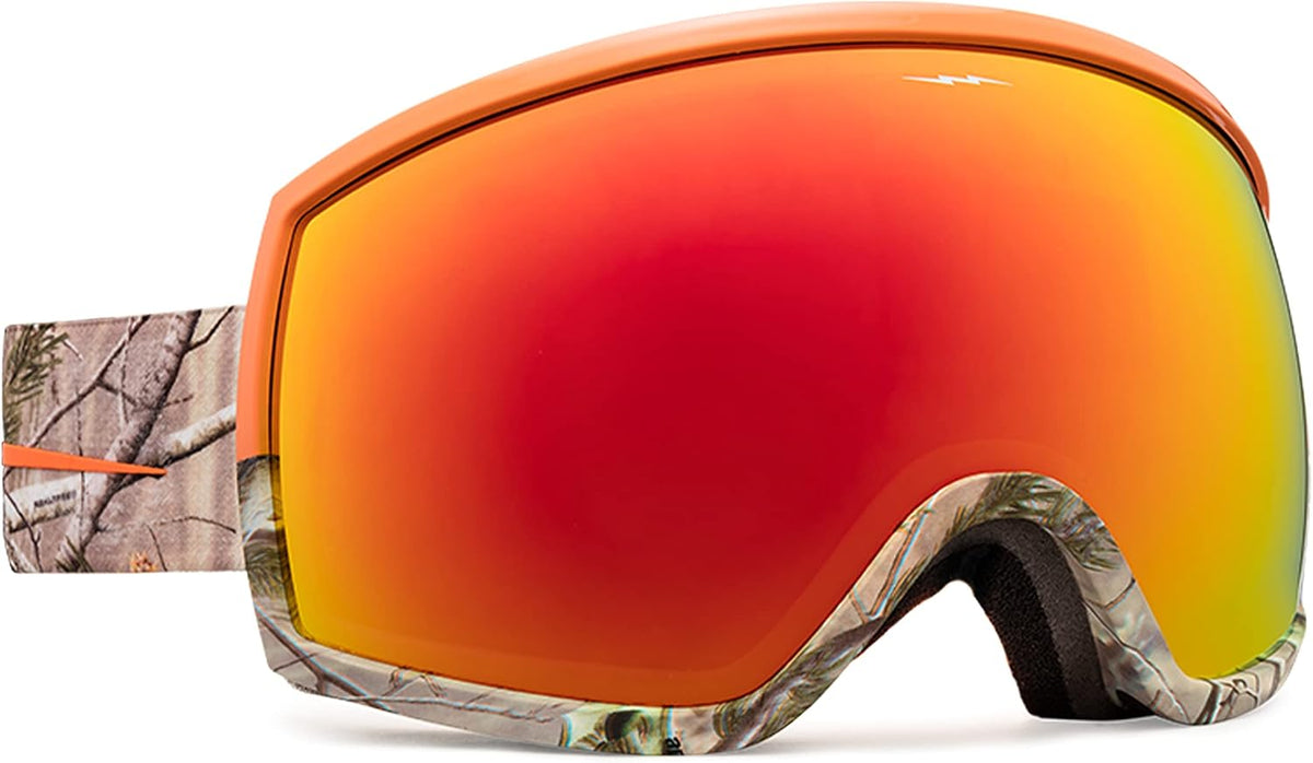 Electric Eyewear - EG2-T Goggle