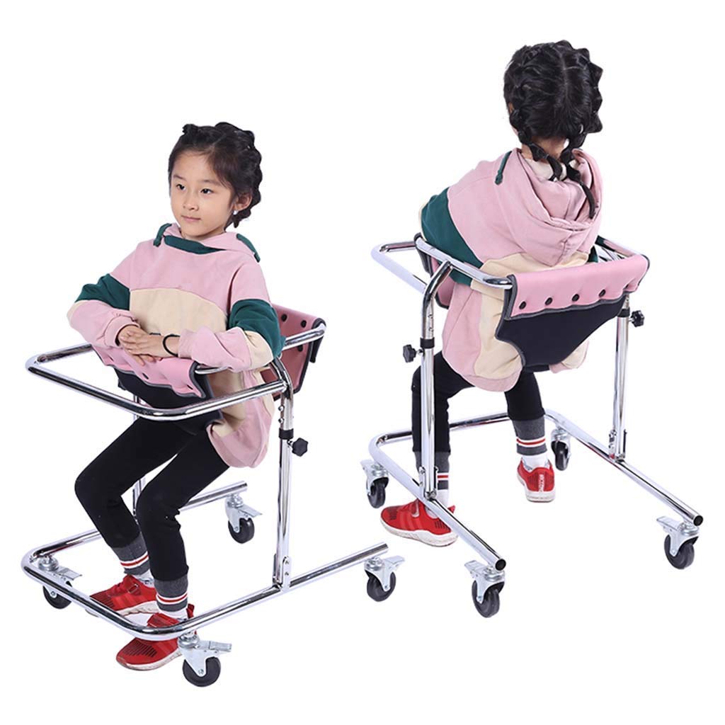 Walking Aid Medical Instruments Walker Stand Stand Walker Cerebral Palsy Hemiplegia Rehabilitation Training Equipment
