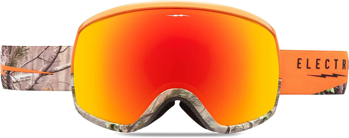 Electric Eyewear - EG2-T Goggle