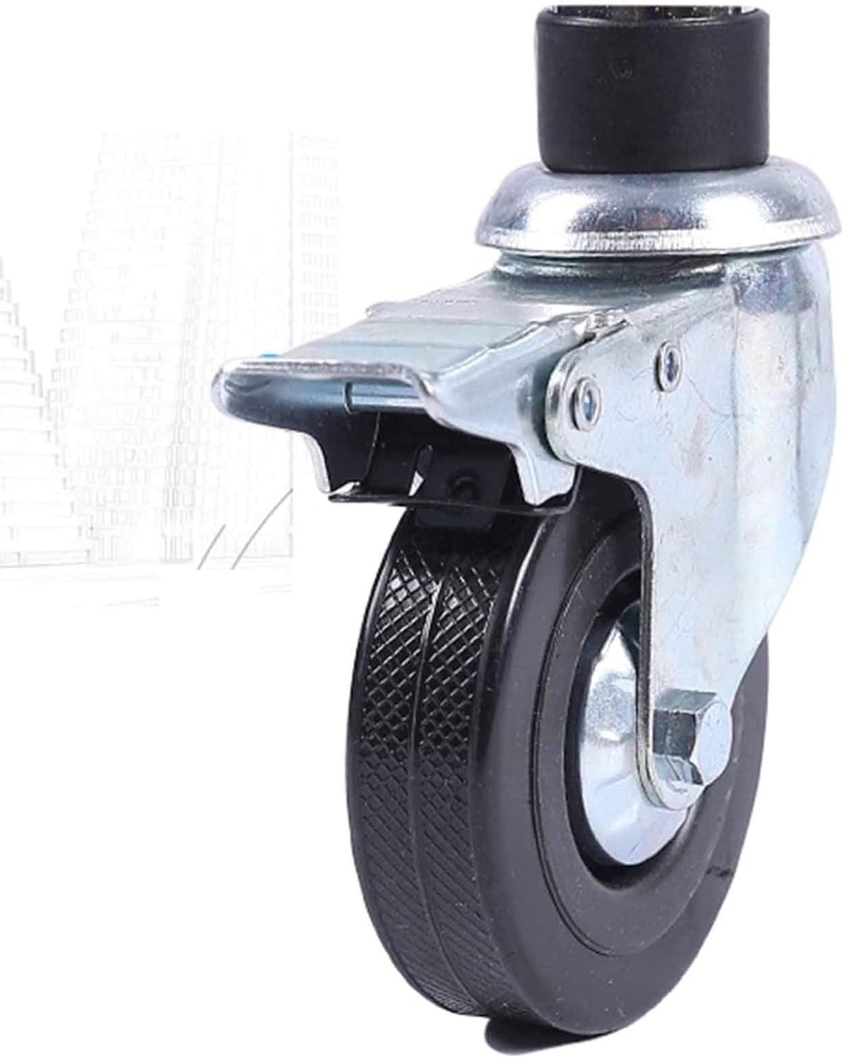 Training Lightweight Aluminium Rollator Walking Aids for Disabled People Portable Stand Upright Walker for Kids Cerebral Palsy Disability Rehabilitation with Height Adjustable Seat