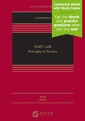 Tort Law: Principles in Practice [Connected eBook with Study Center]