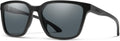 SMITH Shoutout Sunglasses with Polarized Lenses – Performance Sports Active Classic Sunglasses – For Men & Women