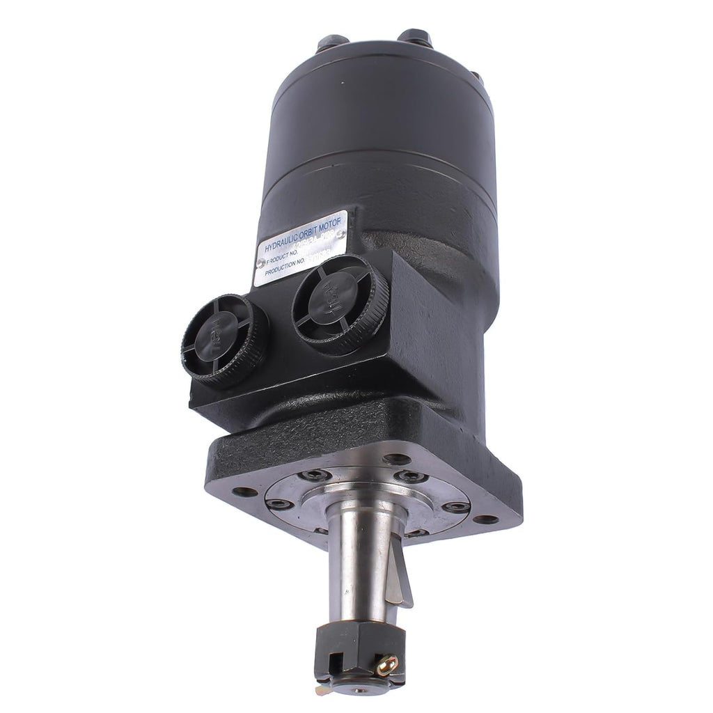 1603718 Wheel Motor Hydraulic Assembly Replacement for Exmark Viking Hydro Parker Turf Tracer 1-603718