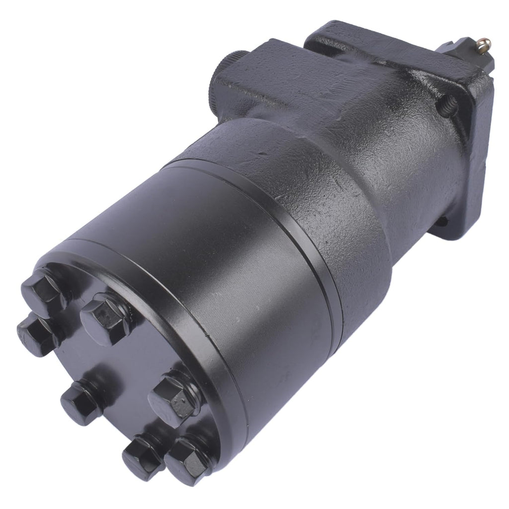 1603718 Wheel Motor Hydraulic Assembly Replacement for Exmark Viking Hydro Parker Turf Tracer 1-603718