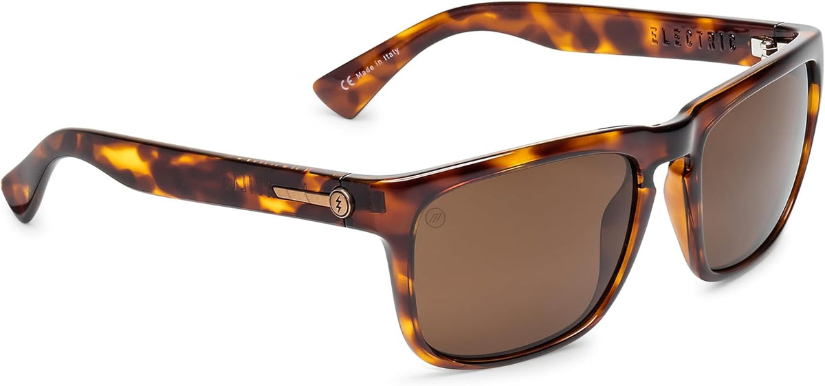 Electric Visual Knoxville Sunglasses