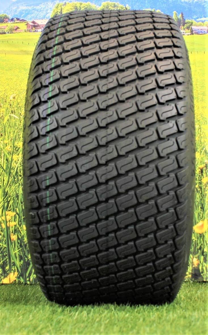 26X12.00-16 Tire and Wheel Assembly Kubota Original Equipment Replacement
