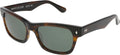 Tres Noir Eyewear Co. Waycooler Small Sunglasses