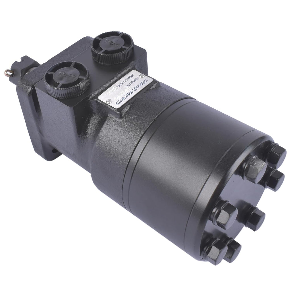 1603718 Wheel Motor Hydraulic Assembly Replacement for Exmark Viking Hydro Parker Turf Tracer 1-603718