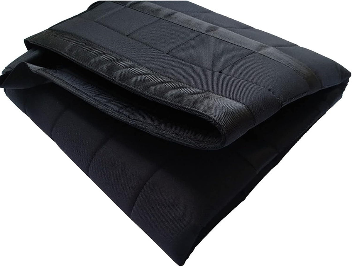 Safety Transfer Sling & Gait Belt for Patient Mobility, Positioning Pad & Draw Sheet, Slide Bed Mat with Hoist Lift Assist for Elderly Care & Disability Support