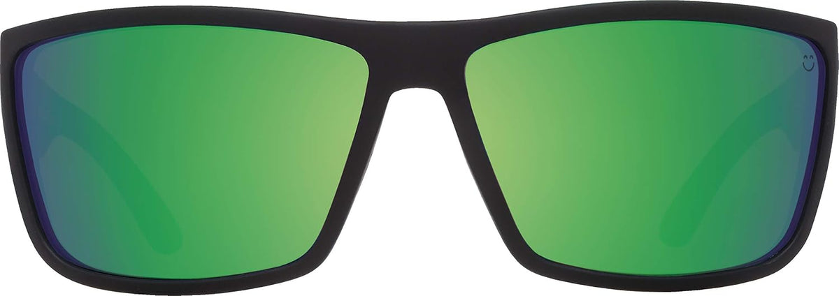 Spy Optic Rocky Flat Sunglasses