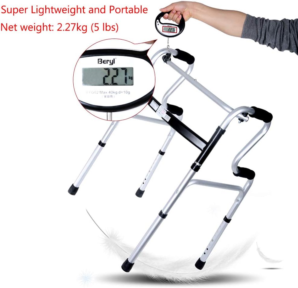 Mobile Commode Chair Toilet Bathing Shower Mobility Disability Aid,Over The Toilet and Shower for Handicap and Seniors