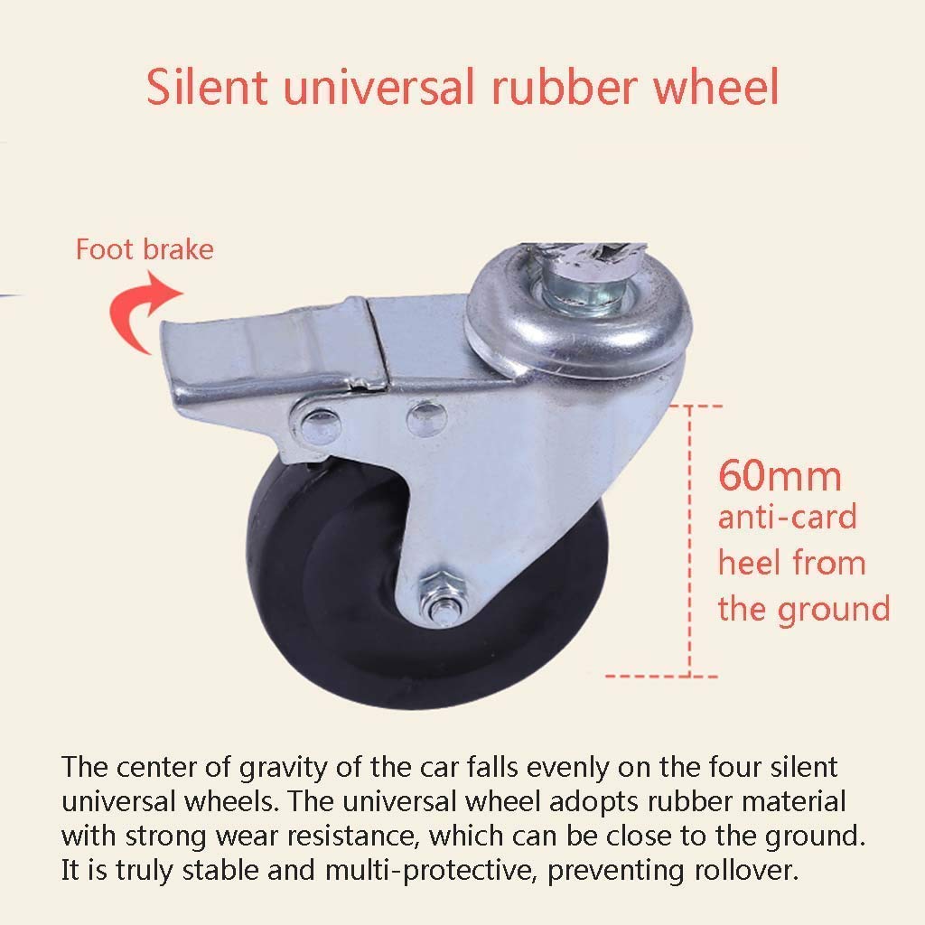 Walking Aid Medical Instruments Walker Stand Stand Walker Cerebral Palsy Hemiplegia Rehabilitation Training Equipment