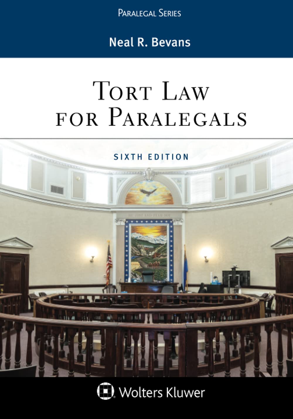 Tort Law for Paralegals (Aspen Paralegal Series)