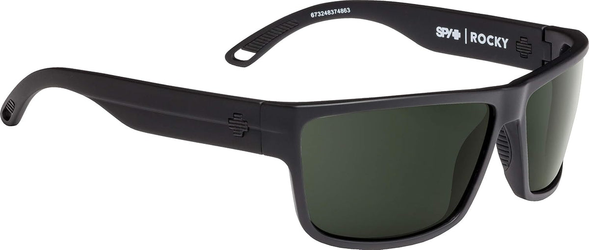 Spy Optic Rocky Flat Sunglasses