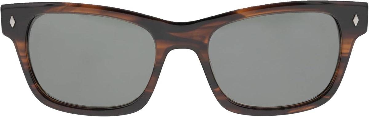 Tres Noir Eyewear Co. Waycooler Small Sunglasses