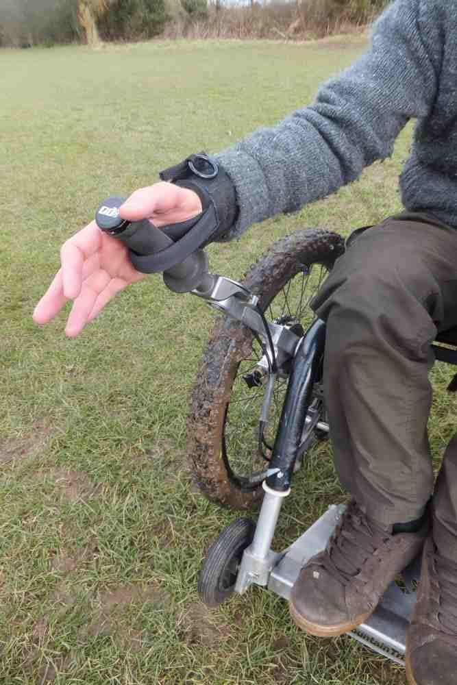 active hands Looped Exercise aids