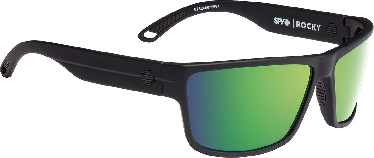 Spy Optic Rocky Flat Sunglasses