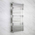 Towel Warmer,Wall Mounted Towel Warmer Electric Heated Drying Racks for Bathroom Stainless Steel 16 Bars Polished 88 Watt,Bath Towel Dryer