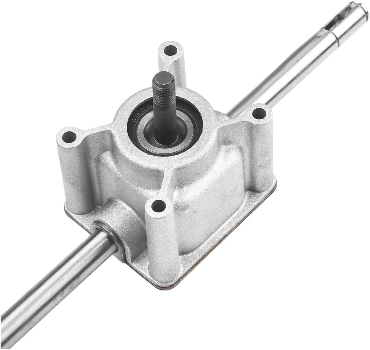 Front Wheel Drive Transmission Assembly 106-3955 Compatible Replacement Parts Compatible with Lawn Mowers and Garden Power Tools