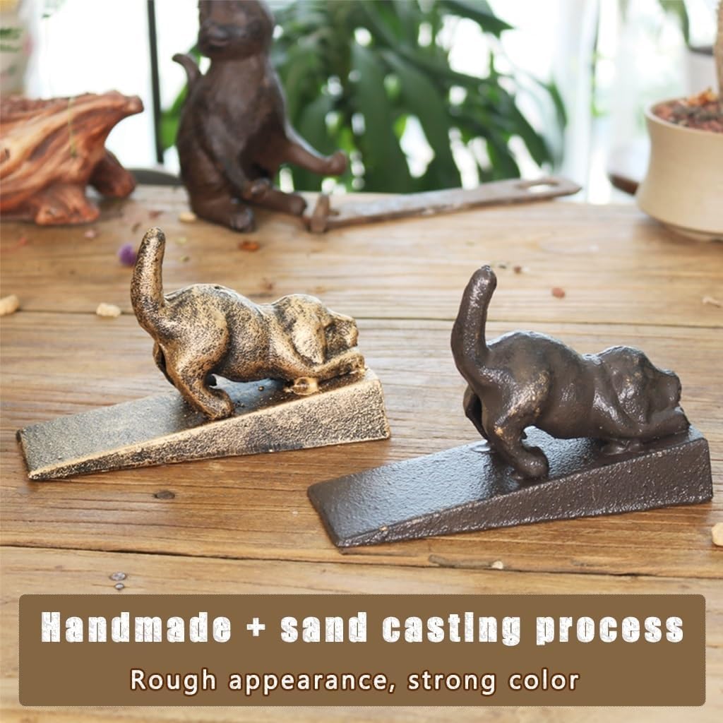Door Stop Stopper Holder Easy to Store,Keep The Open