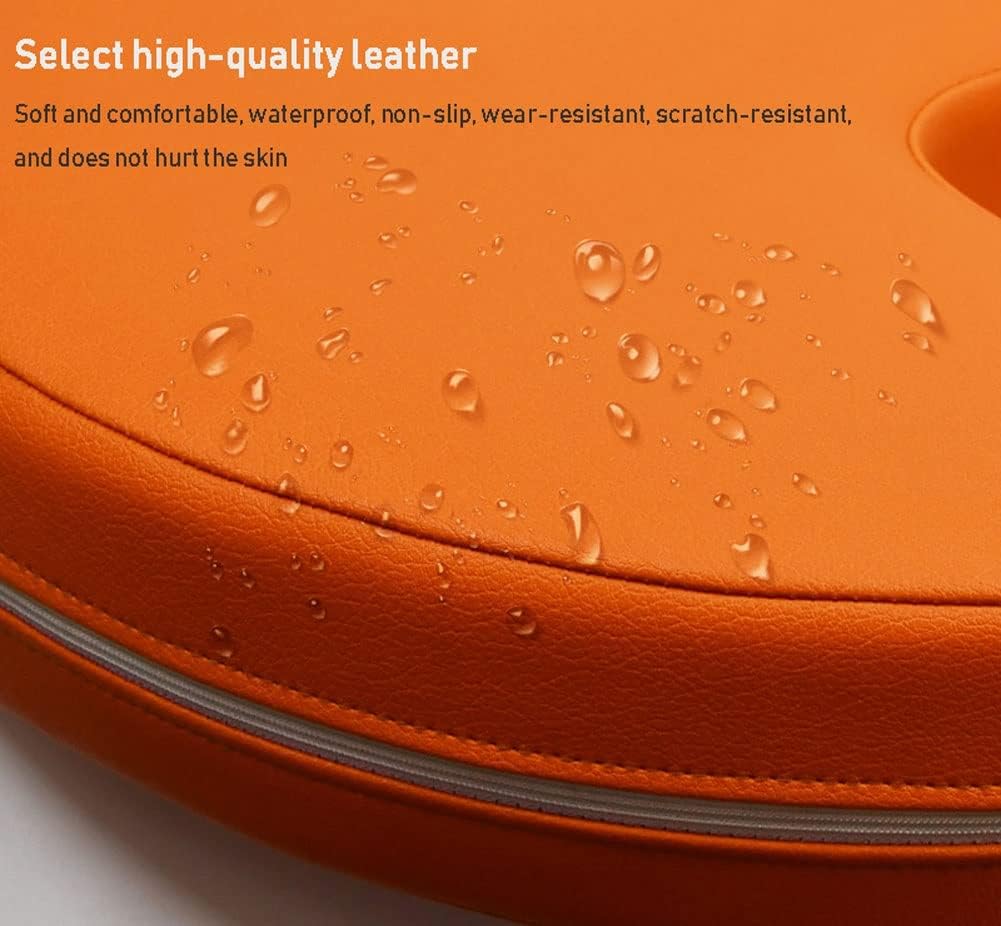 Leg Positioner Pillows,Turning Device for Bedridden Patients,Anti-Bedsore Nursing Pad,Disability Aids,Turn Over Device for Elderly,Hemiplegia and The Disabled