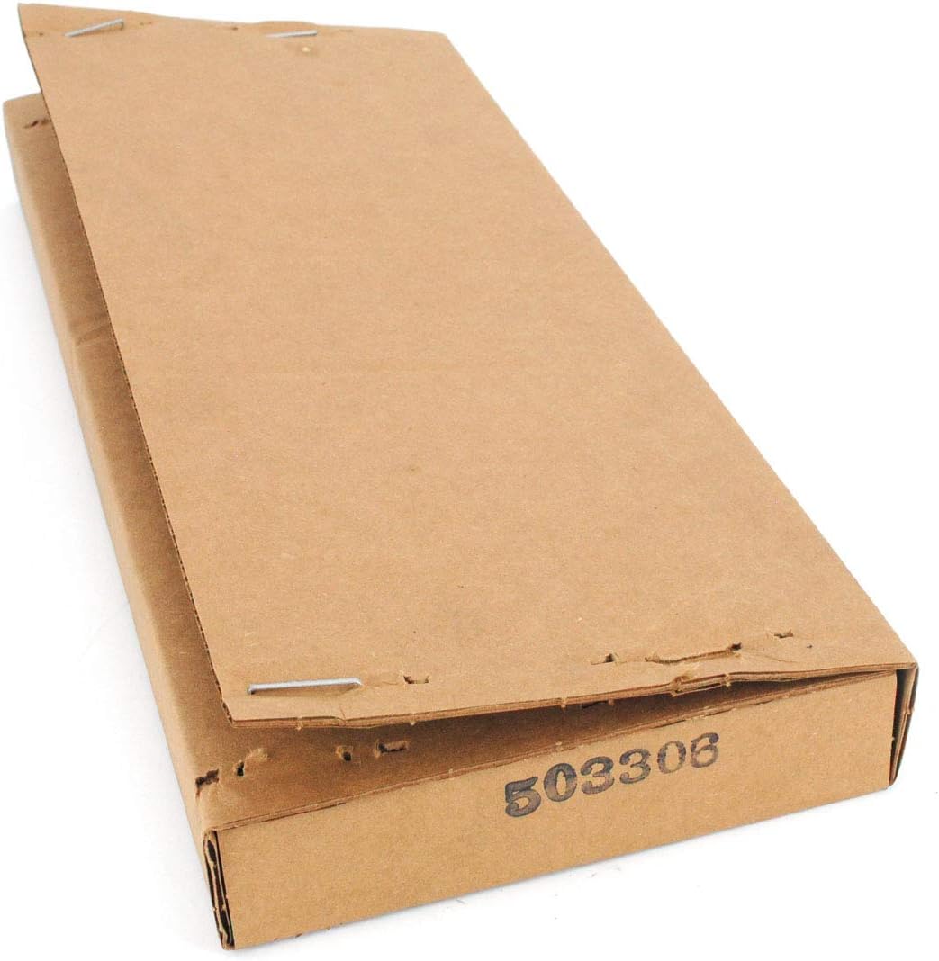 Grasshopper Mower Jack Stand Kit, Stand Kit Provides Stable Storage Support for Brooms That Don't Have Gauge Wheels Installed, Genuine Accessory Parts, OEM 503306