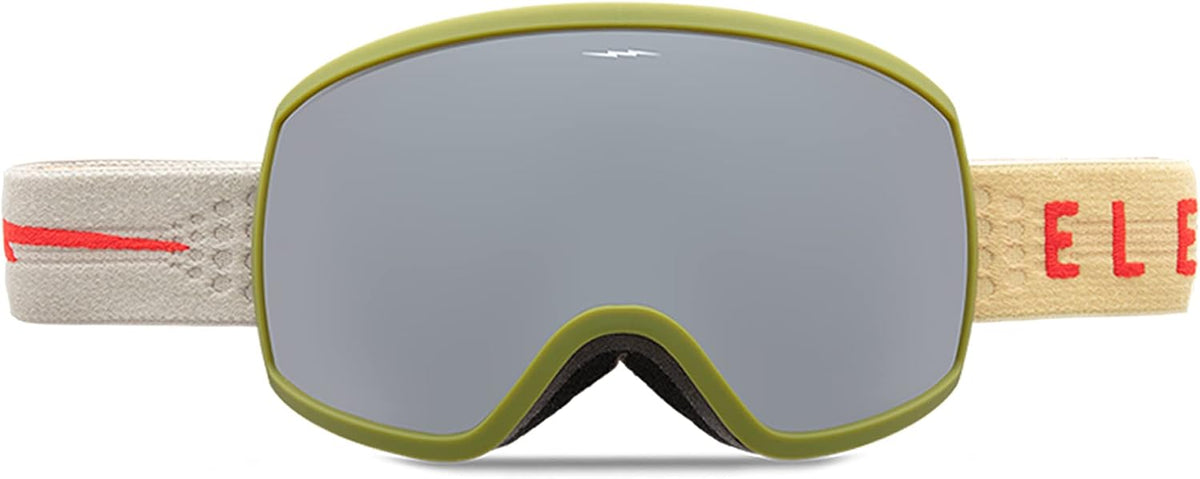 Electric Eyewear - EG2-T Goggle