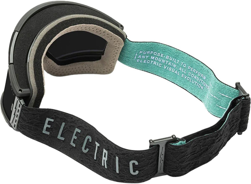 Electric Visual - EK1 Goggle