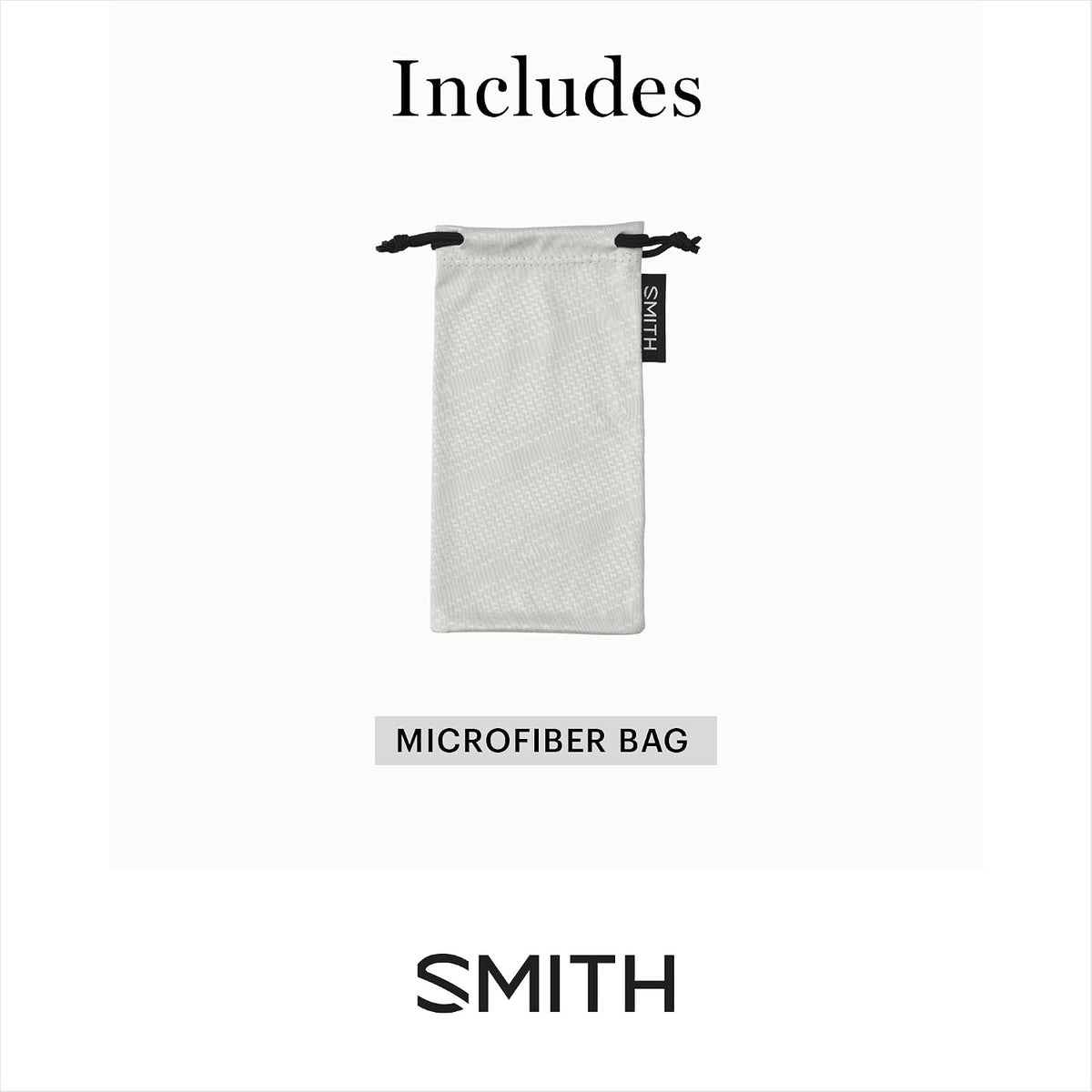 SMITH Shoutout Sunglasses with Polarized Lenses – Performance Sports Active Classic Sunglasses – For Men & Women