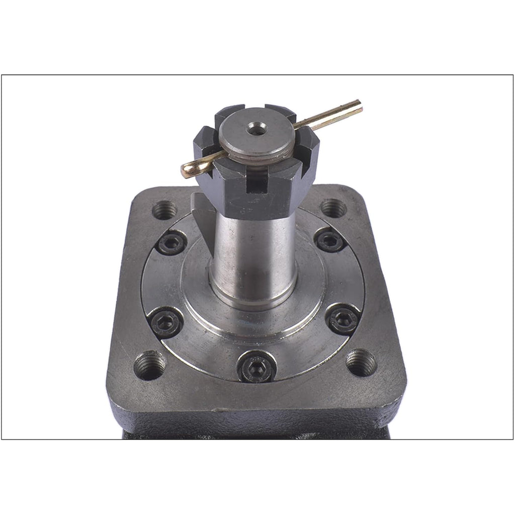 1603718 Wheel Motor Hydraulic Assembly Replacement for Exmark Viking Hydro Parker Turf Tracer 1-603718