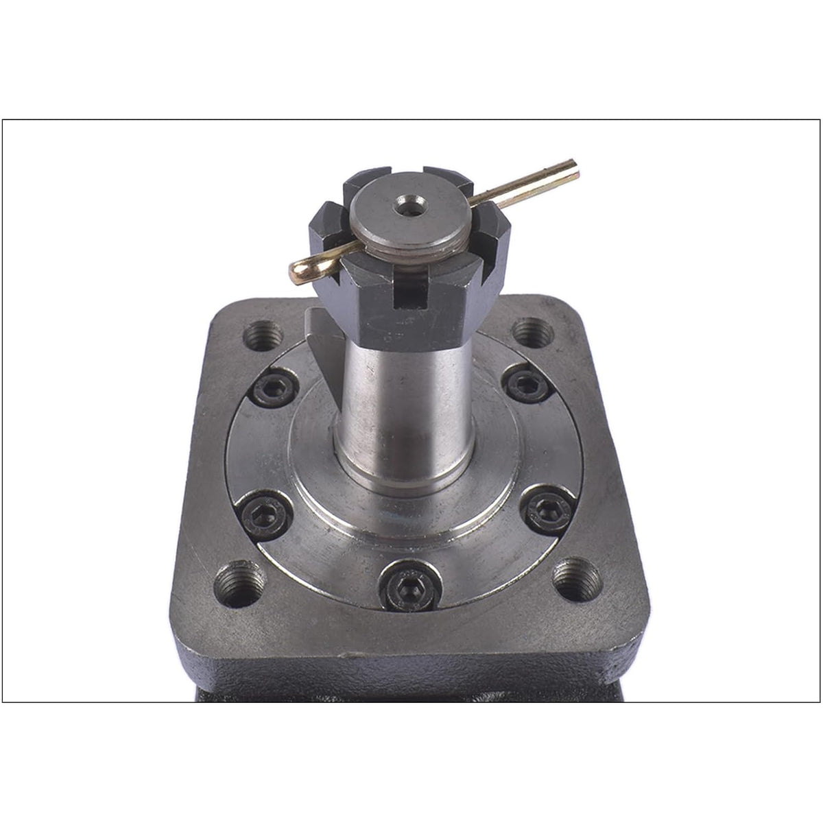 1603718 Wheel Motor Hydraulic Assembly Replacement for Exmark Viking Hydro Parker Turf Tracer 1-603718