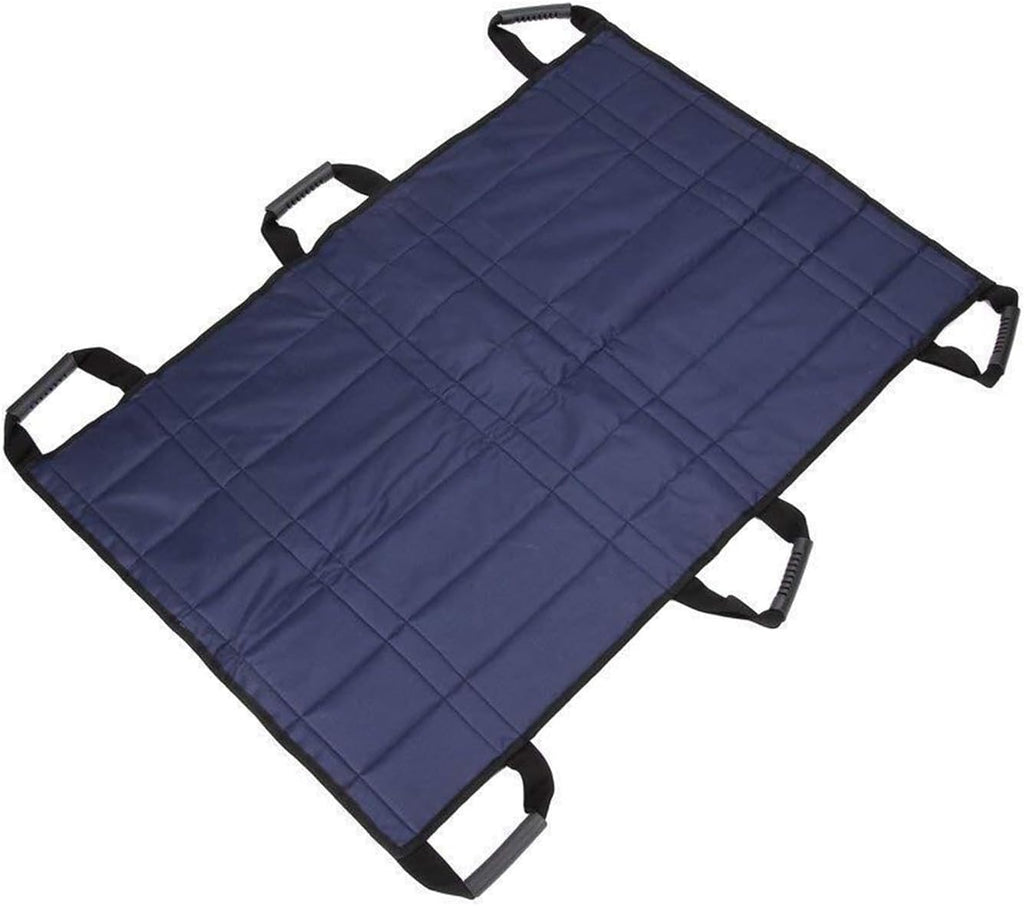 Transfer Board Belt Wheelchair Sliding Medical Lifting Sling,Patient Care Safety Mobility Aids Equipment,Nursing Convenient Toilet Cushions