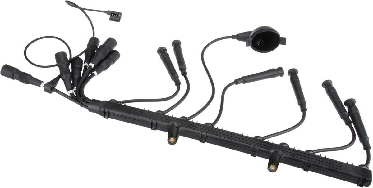 URO Parts 12121720529 Spark Plug Wire Set